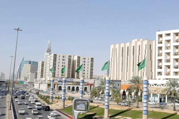 Saudi Arabia’s industrial output jumps 7.9 per cent